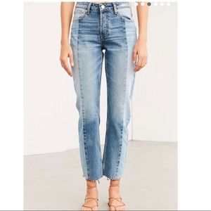 BDG jeans